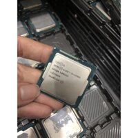 [Tặng keo] CPU INTEL I5 4570S / 4590S / 4670S / 4690S socket 1150 - hàng tháo máy bảo hành 1 tháng