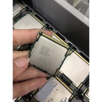 [Tặng keo] CPU INTEL I5 650 Socket 1156 - hàng tháo máy bảo hành 1 tháng