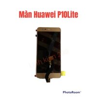 [Tặng Keo Dán Free] - Màn hình Smartphone Huawei P10 Lite Full màu