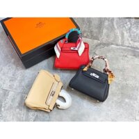 [TẶNG KHĂN] TÚI HM SIZE 25 SALE SẬP SÀN 1️⃣9️⃣9️⃣😍😍😍