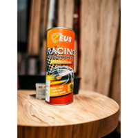 [Tặng Khăn]Nhớt Zeus Racing 10w40 Ester (100% Synthetic)