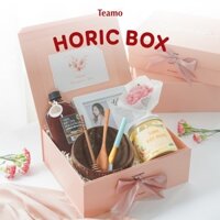 [TẶNG KHUNG + IN ẢNH] Quà tặng bạn gái HORIC Box- Set quà tặng ngọt ngào dành cho cô nàng