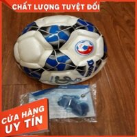 [Tặng Kim Bơm] Quả Bóng Đá Động Lực số 5 UCV 3.05 - Trái Banh Động Lực pp Bởi Be Happy Sport