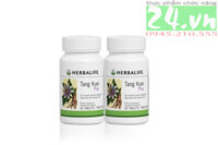 Tang Kuei Plus Herbalife Cân Bằng Nội Tiết Cho Phụ Nữ