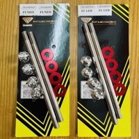 [Tặng L.Đền] Bộ cốt tán xe Fuled/Funeo/Wave17