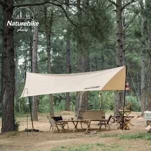 Tăng lều chữ A Glamping Naturehike NH20TM005