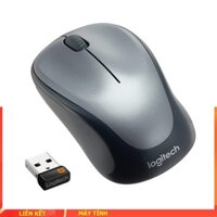 [TẶNG LÓT CHUỘT] Chuột Không Dây LOGITECH M235