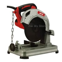 (Tặng lưỡi 185mm) Máy cắt sắt bàn mini ACZ 9185, công suất 1200w - Máy cắt bàn, cắt kim loại, cắt sắt, cắt gỗ ...