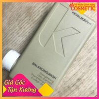 [Tặng mã 50k] Dầu gội hàng ngày cân bằng dầu da đầu KEVIN MURPHY BALANCING WASH 250ml