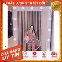 [Tặng Mã 70K – Hàng Chính Hãng] bộ ngủ cộc tay  Dior đỏ chất iệu satin siêu mềm mại