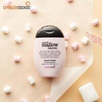 TẶNG MẶT NẠ Kem dưỡng da tay chiết xuất Anh Đào, Mâm Xôi, Kẹo Ngọt - Tracemoon-75ml - Kẹo Ngọt-Mallow