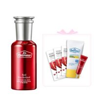 (tặng mặt nạ lựu) Combo Tinh Chất Cải Thiện Nếp Nhăn DR.BELMEUR RED PRO-RETINOL SERUM 50ml (6pc)