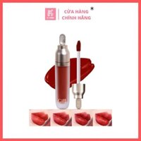 [TẶNG MẶT NẠ NHAU THAI CỪU] Son Kem Lỳ Gilaa Plumping Lip Serum - Phiên bản Velvet Tint Hoàn Hảo (3.8g) 👄