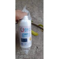 tăng mầu cho đá granit và đá map