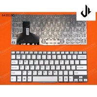 (TẶNG MÁY HÚT BỤI MINI)Bàn Phím - Keyboard Laptop Sony Vaio SVF1421DSG SVF1421QSG - J Shop