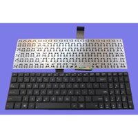 [Tặng máy hút bụi]Bàn Phím - Keyboard Laptop ASUS K56 k56C K56CB K56CM K56CA