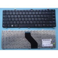 [Tặng máy hút bụi]Bàn Phím - Keyboard Laptop Dell Vostro V13 V130