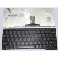 [Tặng máy hút bụi]Bàn Phím - Keyboard Laptop Lenovo IdeaPad S100