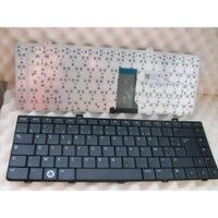 [Tặng máy hút bụi]Bàn Phím - Keyboard Laptop Dell Inspiron 1440