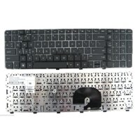 [Tặng máy hút bụi]Bàn Phím Laptop HP Pavilion DV7 6000