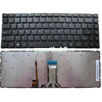 [Tặng máy hút bụi]Bàn Phím Laptop Lenovo U41-70