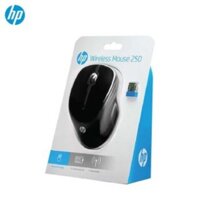[Tặng máy hút bụi]Chuột HP Wireless Mouse 250.