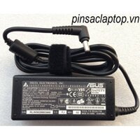 [Tặng máy hút bụi]Sạc Adapter Laptop Asus PA-1650-78