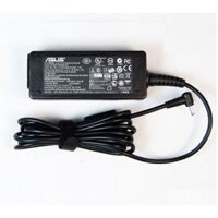 [Tặng máy hút bụi]Sạc Adapter Laptop Asus 19V 2.1A