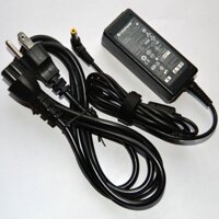 [Tặng máy hút bụi]Sạc Adapter Laptop Lenovo 20V 2A