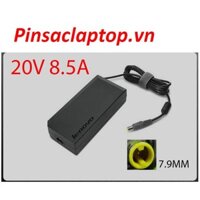 [Tặng máy hút bụi]Sạc Lenovo Thinkpad W520 W530