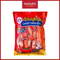 [Tặng mì Ottogi] Thanh chân cua đại, thanh cua khổng lồ PFP 500g