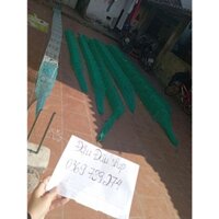 [Tặng mồi câu] Lưới Lồng Bát Quái đánh bắt cá chuyên nghiệp cho dân câu mắt lưới dày hàng loại 1
