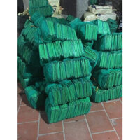 [Tặng Mồi] Lưới Bát Quái Chã Công Nghiệp Loại Dày - Lồng Bẫy Tôm, Tép, Cá, Lươn, Cua, Trạch Loại Dày Khung 23x33cm