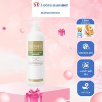 Tặng mũ trùm Dầu gội kiểm soát dầu AURANE Olives Oil - Control shampoo 750ml