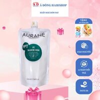 Tặng mũ trùm Enzyme Aurane PPT Balancing Serum - Dầu hấp tóc phục hồi cân bằng 500ml