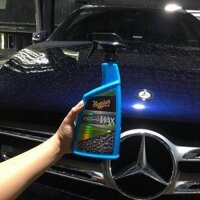 (Tặng mút dưỡng cao cấp) Meguiar's Ceramic Wax G190526 768ml  - Otocare247