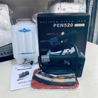 [TẶNG NẠ ỦI) BÀN LÀ ỦI HƠI NƯỚC PEN520