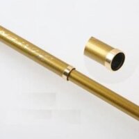 {Tặng Ngọn] Cần câu tay câu đơn câu đài vàng kim 2H siêu dẻo