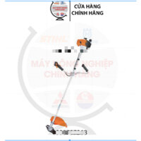 [TẶNG NHỚT STIHL] Máy cắt cỏ STIHL FS 250 chính hãng (Có khuyến mãi)