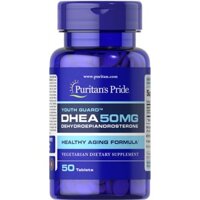 Tăng nội tiết tố DHEA 50 MG