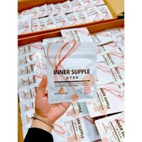 tăng nội tiết tố Inner Supple Excellent Food Supplement