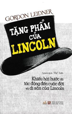 Tặng phẩm của Lincoln