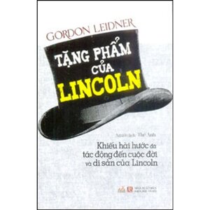 Tặng phẩm của Lincoln