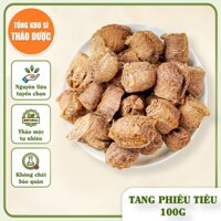 Tang phiêu tiêu 100g (Tổ bọ ngựa khô)