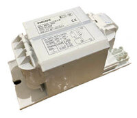 Tăng phô / Ballast / Chấn lưu điện từ Philips Đèn cao áp Metal Halide BHL 400L 200 lõi đồng