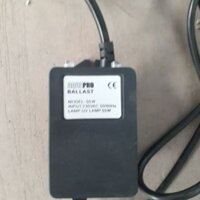 Tăng phô đèn diệt khuẩn Aquapro 55w