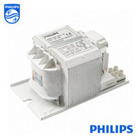 Tăng phô điện tử đèn cao áp Sodium/Metal halide CWA Philips BSNE 400L 300 ITS (Lõi nhôm)