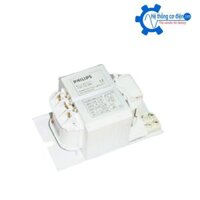 Tăng phô điện từ đèn cao áp Philips Sodium/ Metal halide 70W BSN 70L 300I lõi đồng