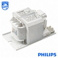 Tăng phô điện tử đèn cao áp Mercury/Metal halide BHL Philips BHLE 400L 200 TS (Lõi nhôm)