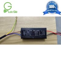 Tăng Phô Nguồn Driver Led 50W Dùng Cho Đèn Pha, Đèn Đường Led